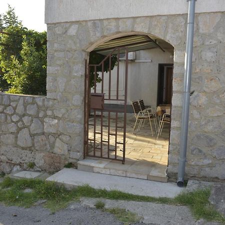Apartment Vesna Senj Senj  Exterior foto