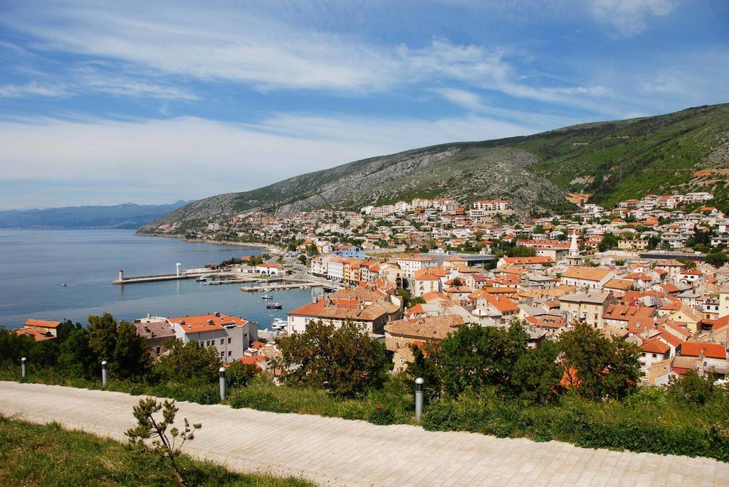 Apartment Vesna Senj Senj  Exterior foto