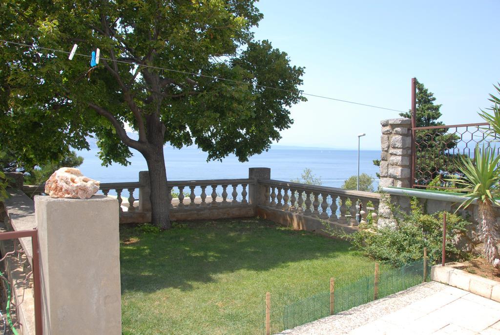 Apartment Vesna Senj Senj  Exterior foto