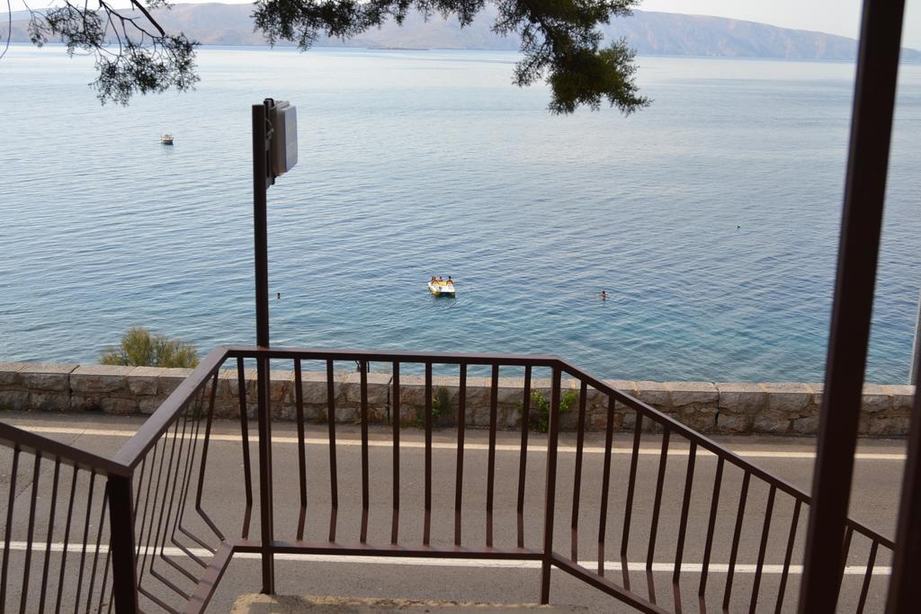Apartment Vesna Senj Senj  Exterior foto