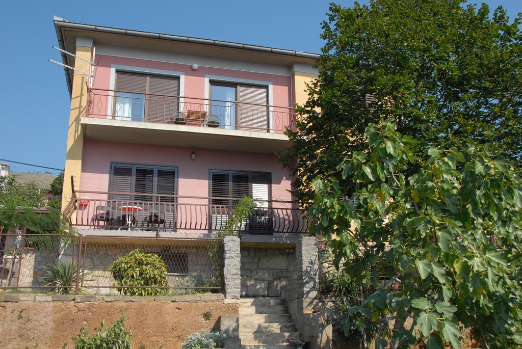Apartment Vesna Senj Senj  Exterior foto