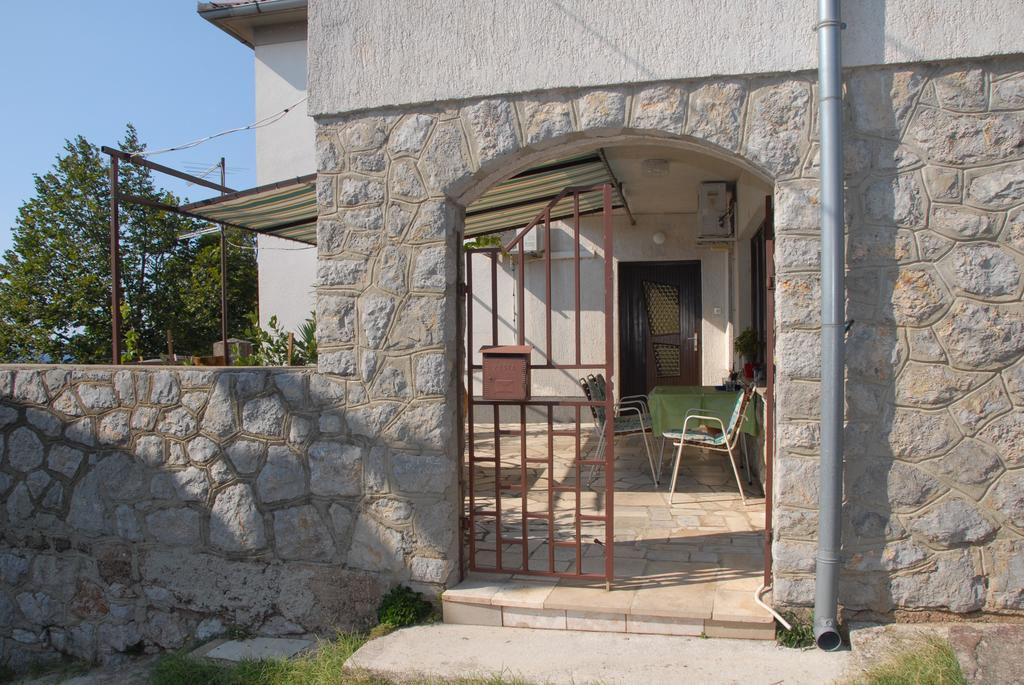 Apartment Vesna Senj Senj  Exterior foto