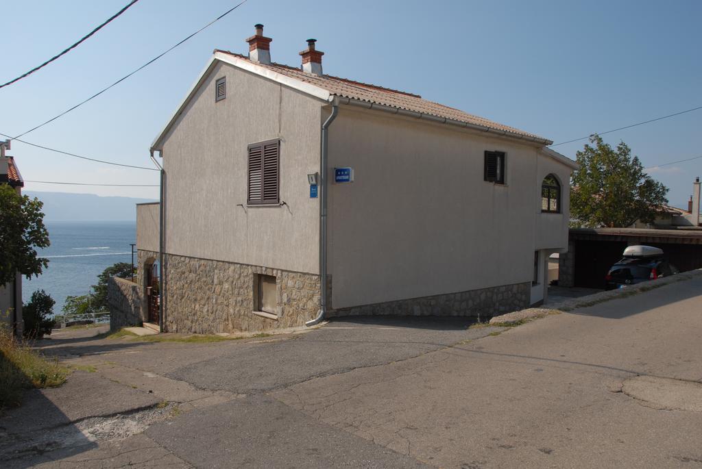 Apartment Vesna Senj Senj  Exterior foto