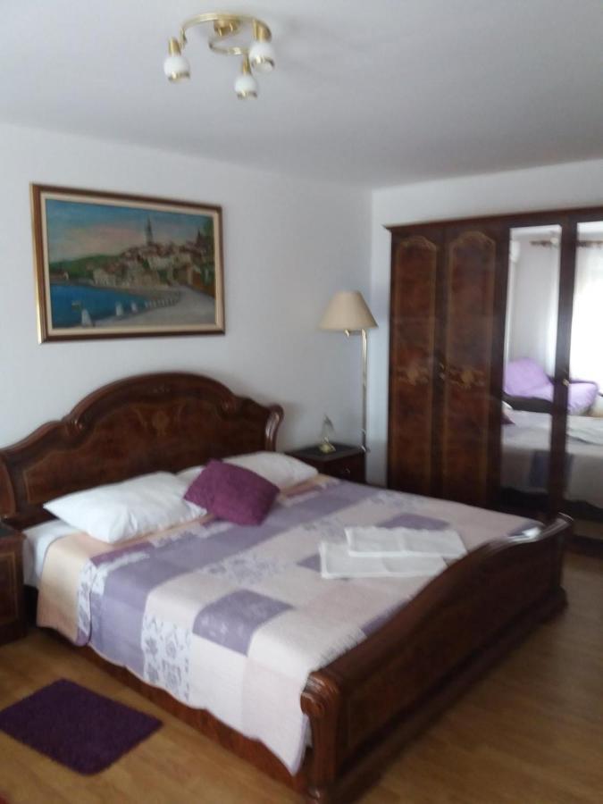 Apartment Vesna Senj Senj  Exterior foto