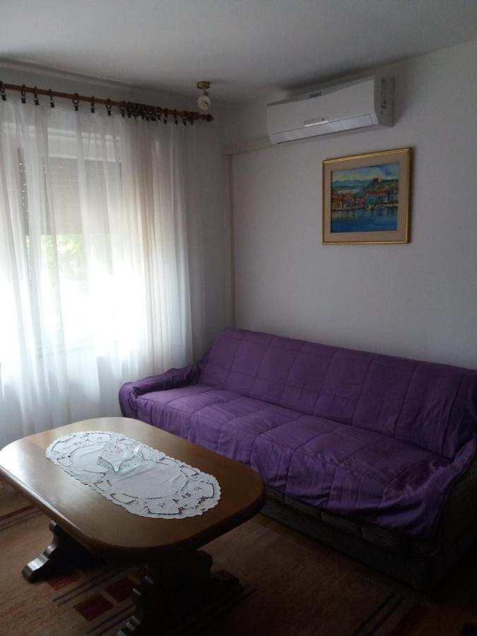 Apartment Vesna Senj Senj  Exterior foto