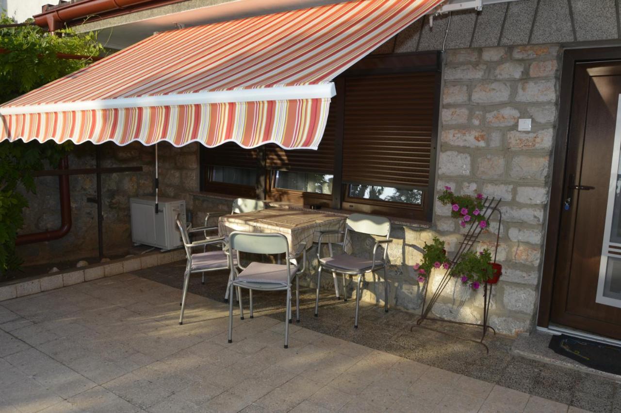 Apartment Vesna Senj Senj  Exterior foto