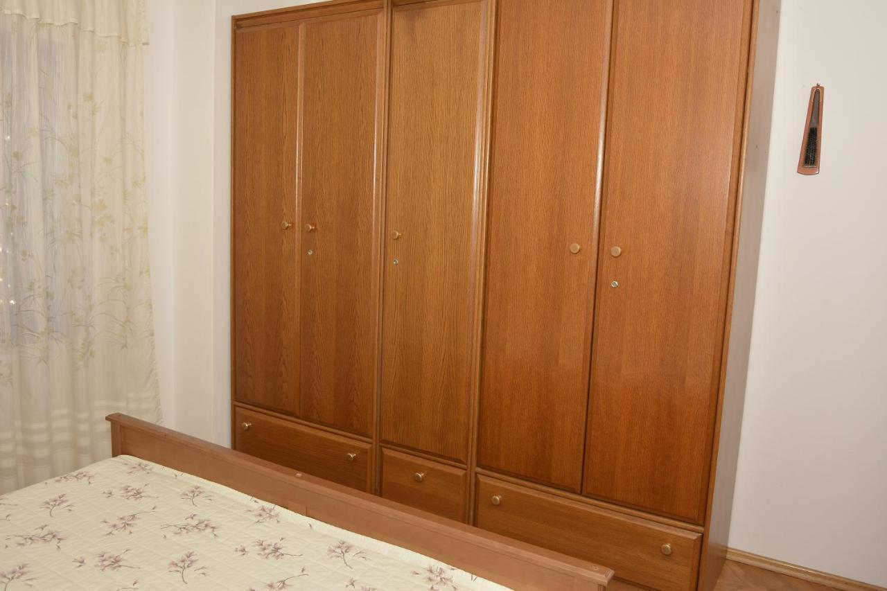 Apartment Vesna Senj Senj  Exterior foto