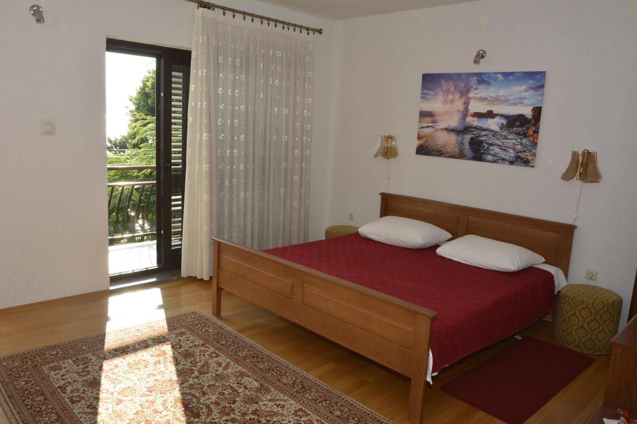 Apartment Vesna Senj Senj  Exterior foto