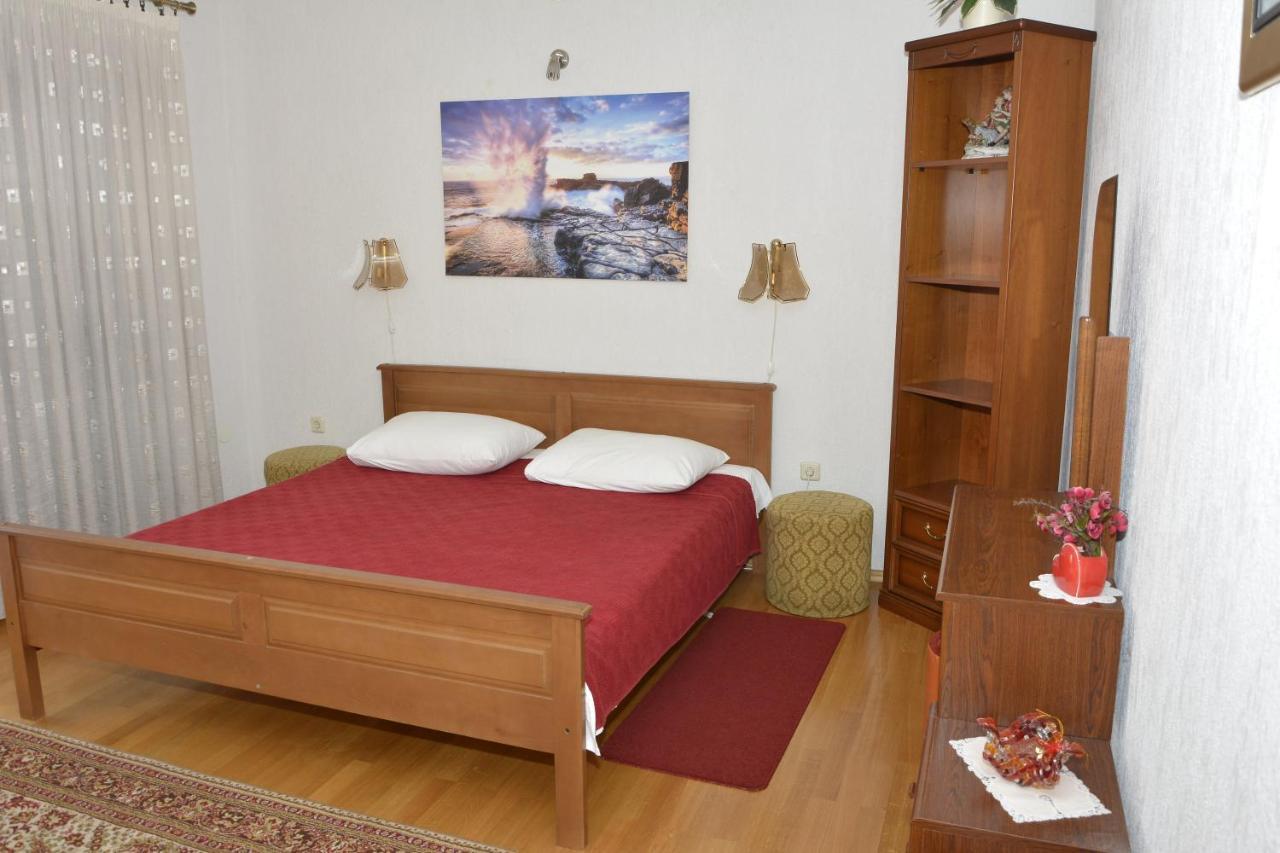 Apartment Vesna Senj Senj  Exterior foto