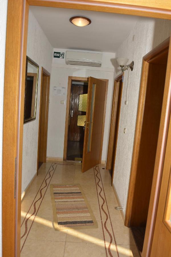 Apartment Vesna Senj Senj  Exterior foto