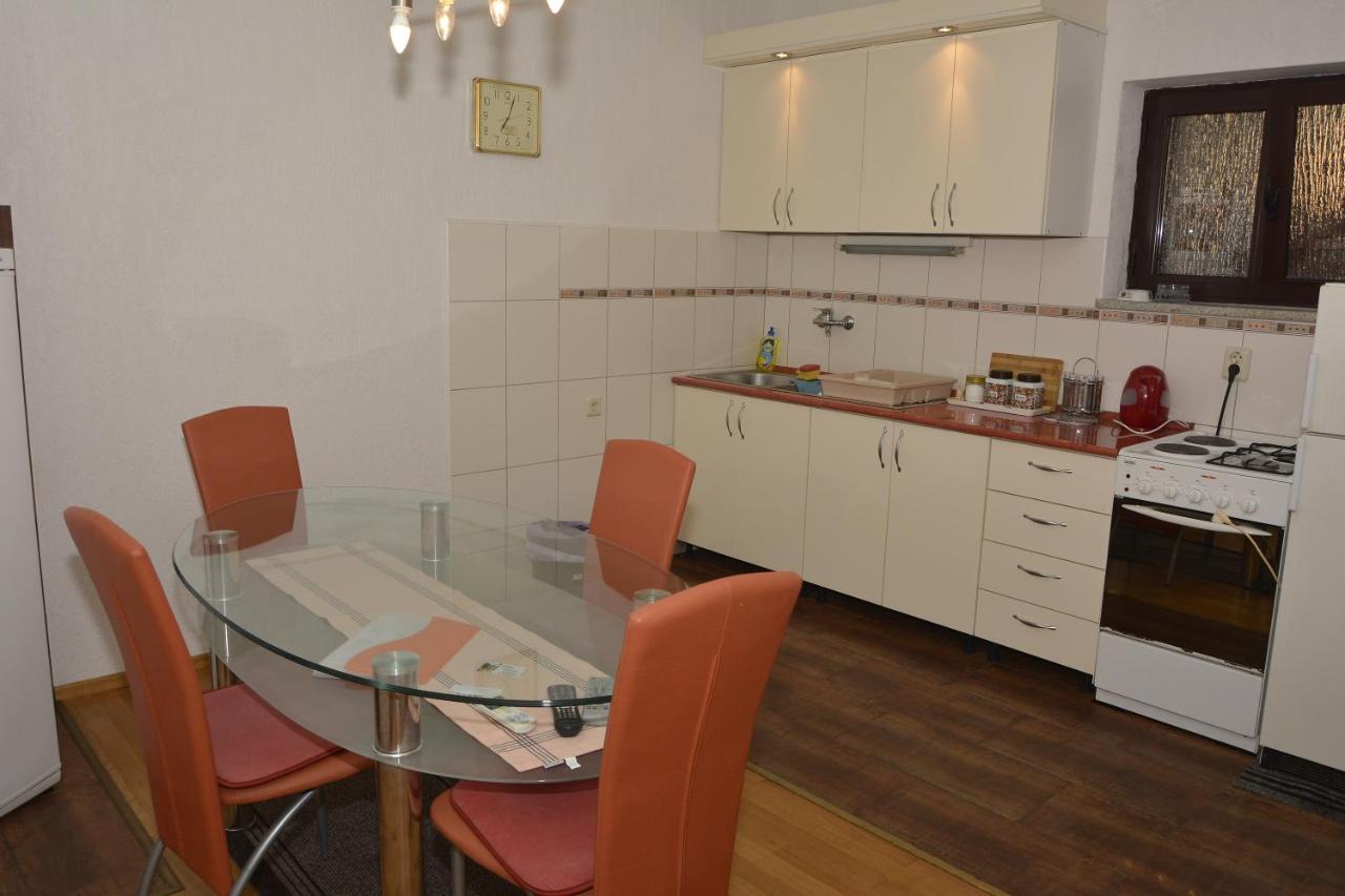 Apartment Vesna Senj Senj  Exterior foto
