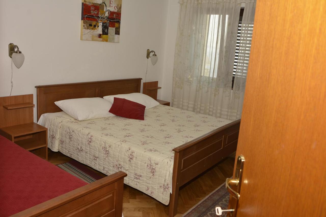 Apartment Vesna Senj Senj  Exterior foto