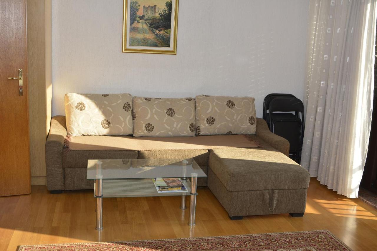 Apartment Vesna Senj Senj  Exterior foto