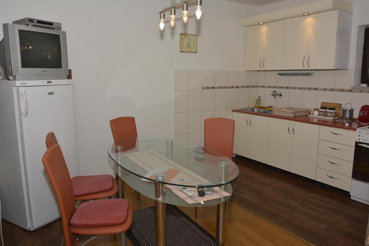 Apartment Vesna Senj Senj  Exterior foto