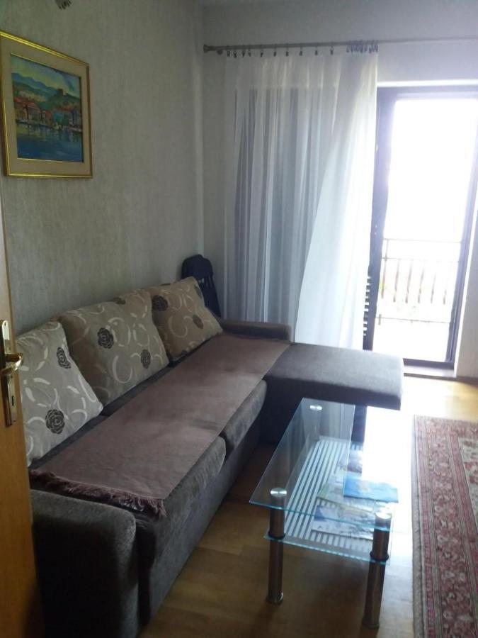 Apartment Vesna Senj Senj  Exterior foto