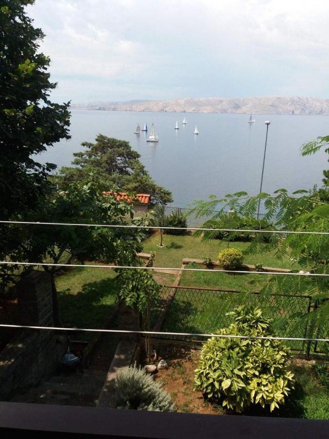 Apartment Vesna Senj Senj  Exterior foto