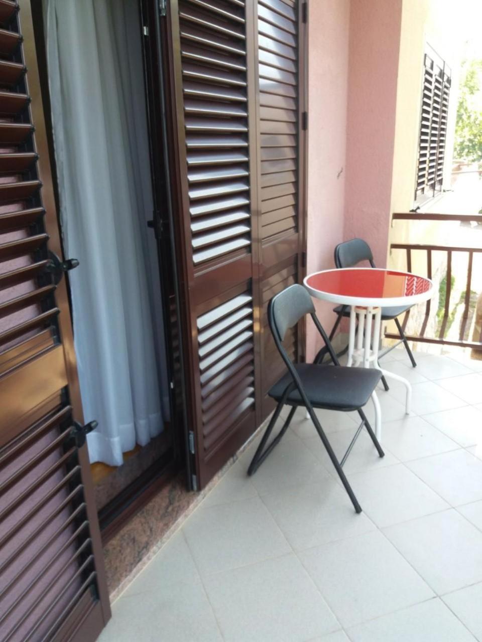 Apartment Vesna Senj Senj  Exterior foto