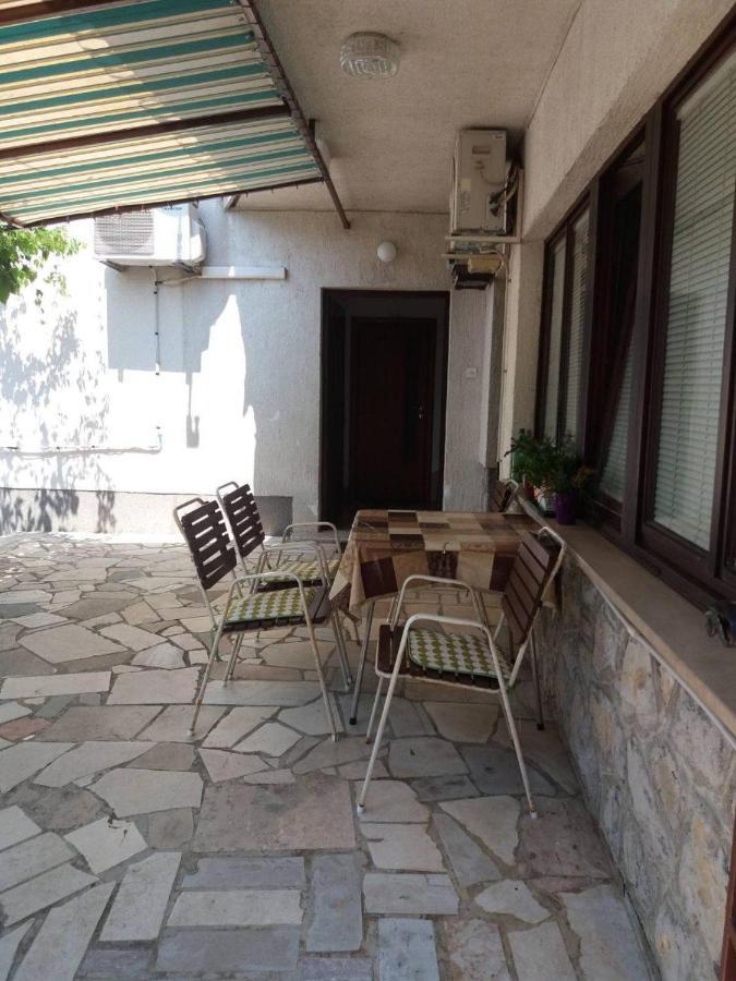 Apartment Vesna Senj Senj  Exterior foto