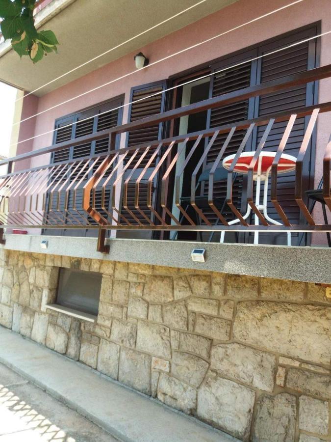 Apartment Vesna Senj Senj  Exterior foto